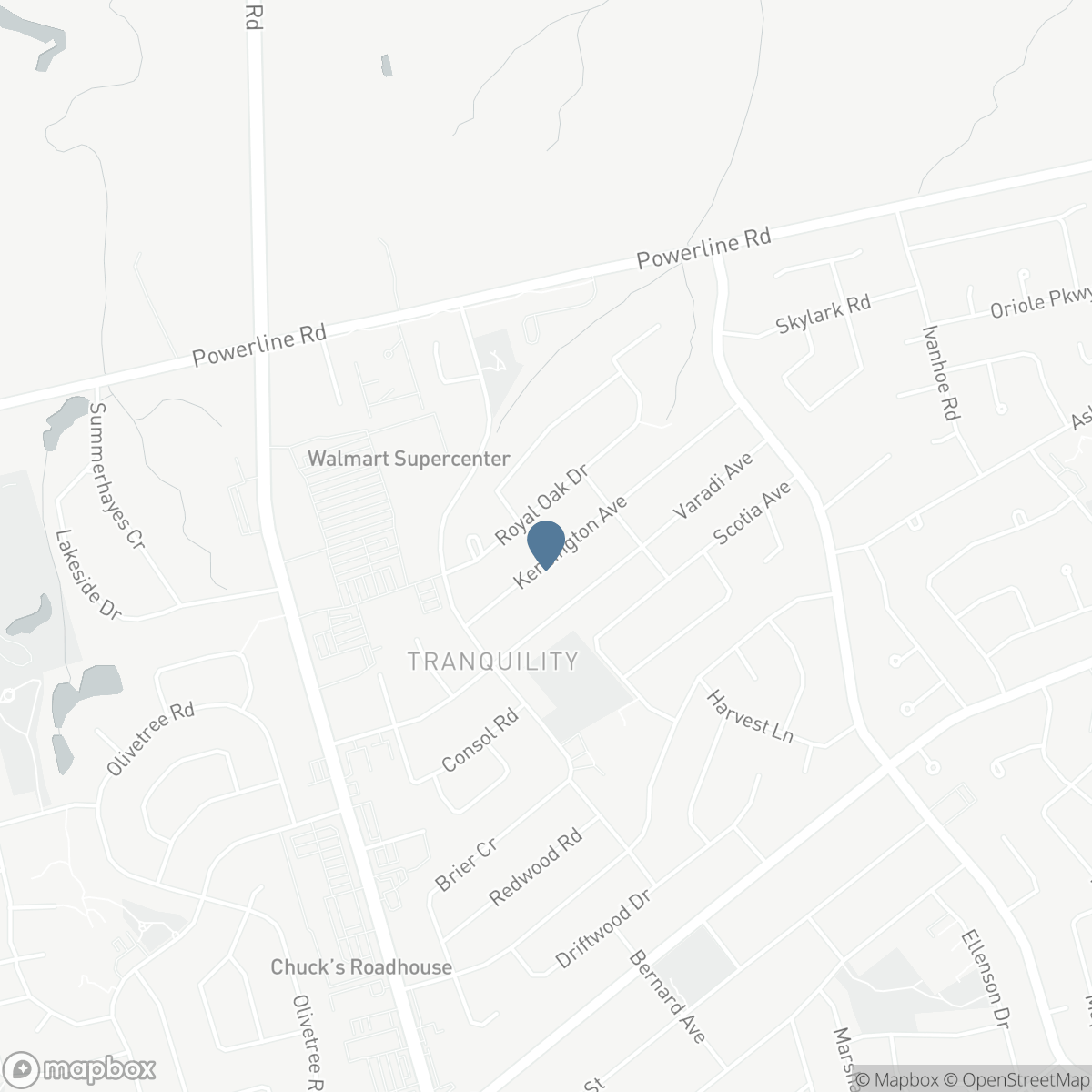 22 KENSINGTON AVENUE, Brantford, Ontario N3R 3N7